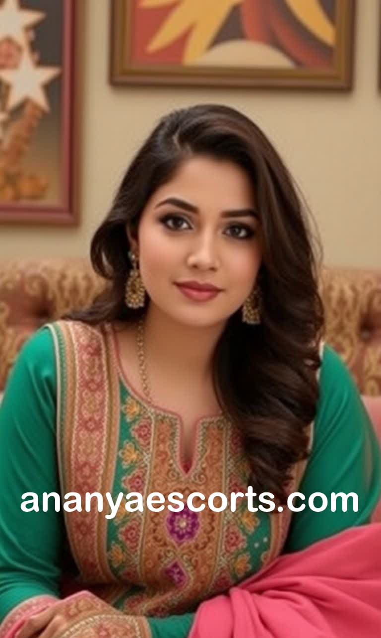 Mahemdabad Escorts