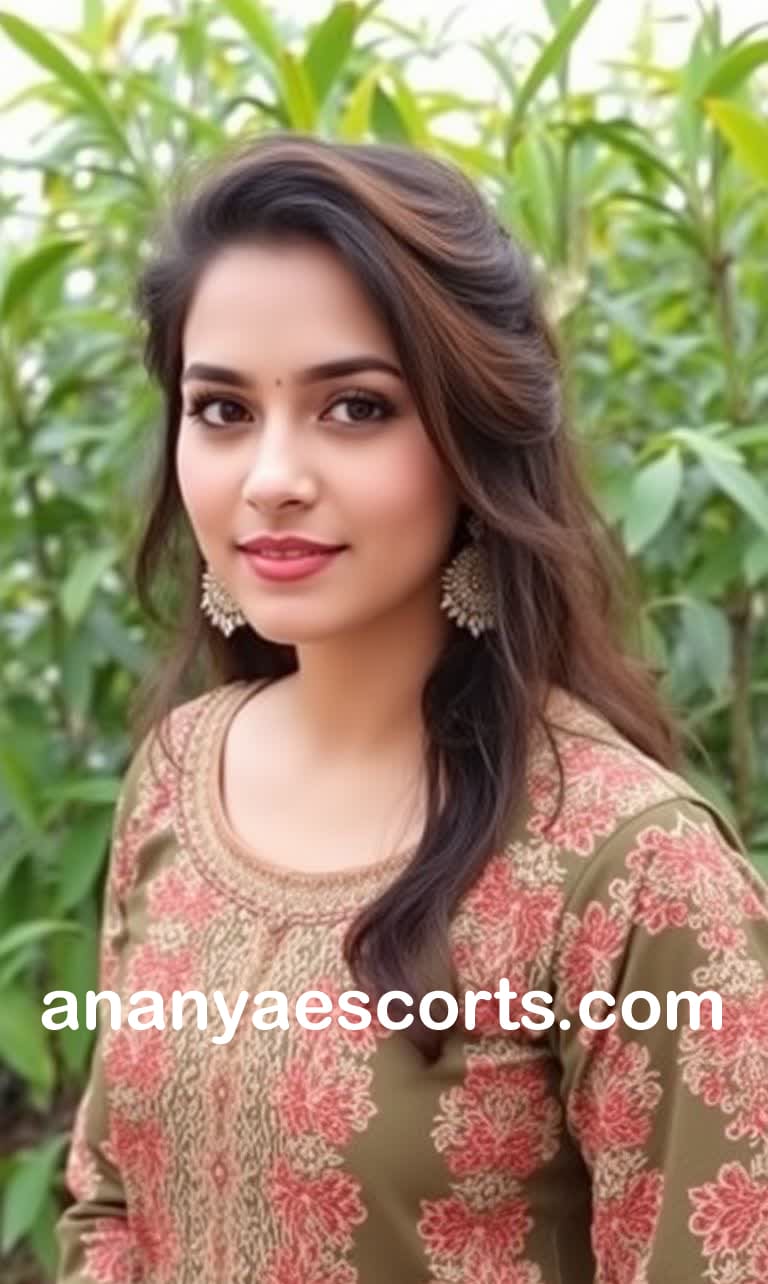 Escort Service in Mahemdabad