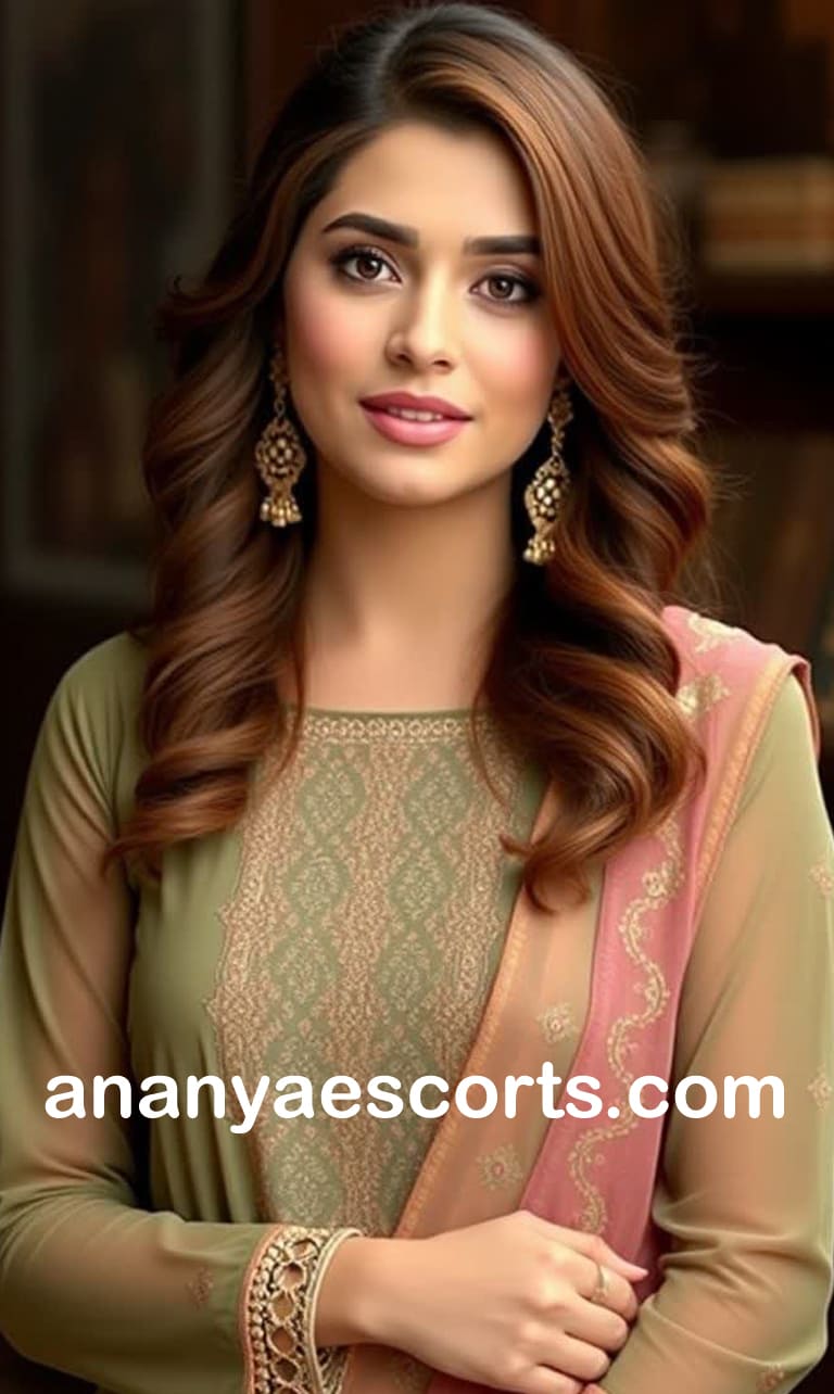 Escort Service in Mahemdabad